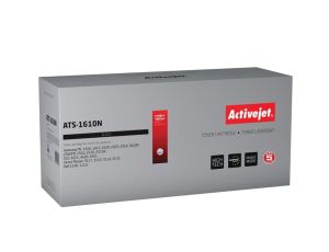 Toner Activejet ATS-1610N (zamiennik Samsung ML-2010D3 Supreme 3000 stron czarny)