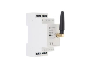 Programator czasowy WiFi 2xNO/NC 16A (inrush 111A/20ms) 230V AC ZCM-42 EXT10000265