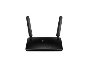 Router TP-LINK Archer MR400 (kolor czarny)