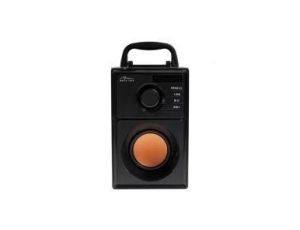 Głośnik Media tech MT3145 V2 (kolor czarny)