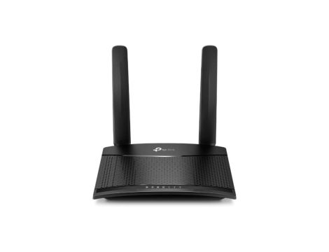 Router bezprzewodowy TP-LINK TL-MR100 LTE