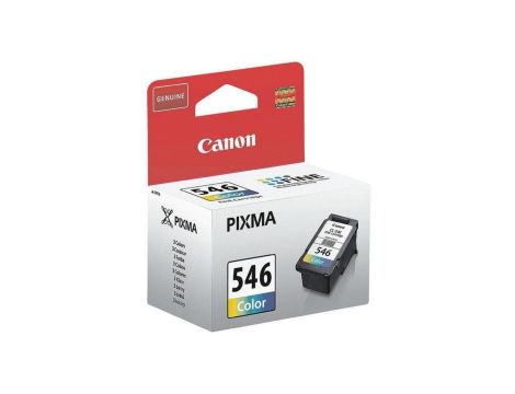 Tusz Canon 8289B001 (oryginał CL546 CL-546 8 ml kolor)