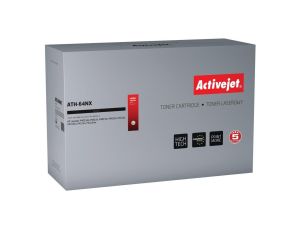 Toner Activejet ATH-64NX (zamiennik HP 64X CC364X Supreme 24000 stron czarny)