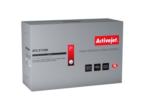 Toner Activejet ATS-3710N (zamiennik Samsung MLT-D205L Supreme 5000 stron czarny)