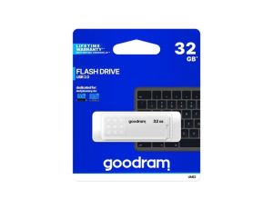Pendrive GoodRam UME2 UME2-0320W0R11 (32GB USB 2.0 kolor biały)