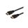 Kabel SAVIO cl-37 (HDMI M - HDMI M 1m kolor czarny)