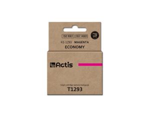 Tusz ACTIS KE-1293 (zamiennik Epson T1293 Standard 15 ml czerwony)