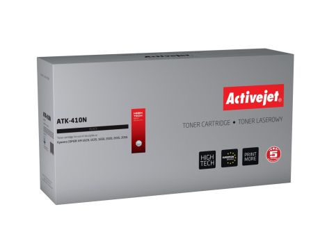 Toner Activejet ATK-410N (zamiennik Kyocera TK-410 Supreme 15000 stron czarny)