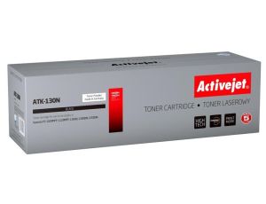 Toner Activejet ATK-130N (zamiennik Kyocera TK-130 Supreme 7200 stron czarny)