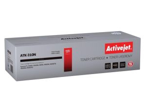 Toner Activejet ATK-310N (zamiennik Kyocera TK-310 Supreme 12000 stron czarny)