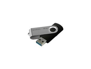 Pendrive GoodRam Twister UTS3-0160K0R11 (16GB USB 3.0 kolor czarny)