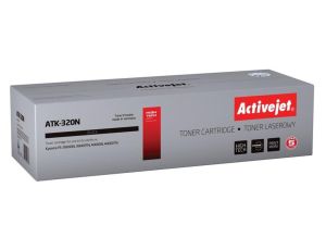 Toner Activejet ATK-320N (zamiennik Kyocera TK-320 Supreme 15000 stron czarny)