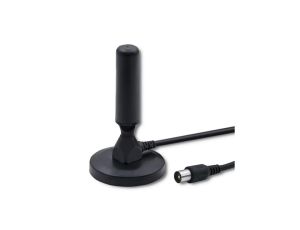 Qoltec Antena telewizyjna DVB-T2