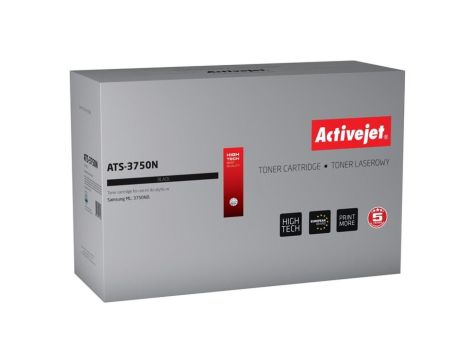 Toner Activejet ATS-3750N (zamiennik Samsung MLT-D305L Supreme 15000 stron czarny)