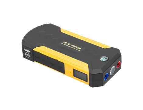 Power Bank BLOW 5900804089520 (16800mAh USB 2.0 kolor czarny)
