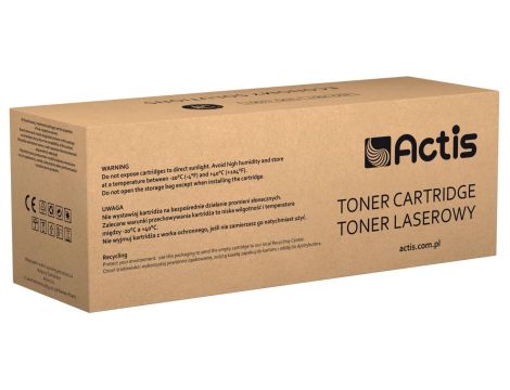 Toner ACTIS TB-B023A (zamiennik Brother TN-B023 Standard 2000 stron czarny)