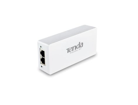 Injector poe Tenda PoE30G-AT