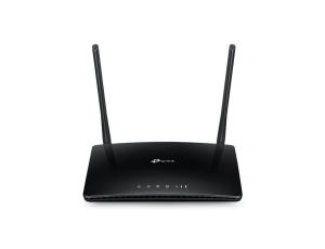 Router TP-LINK Archer MR200 (3G/4G/LTE SIM 2,4 GHz, 5 GHz)
