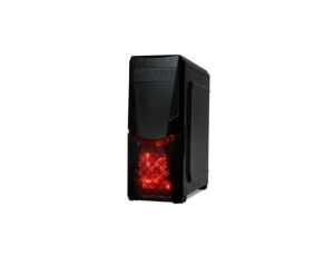 Obudowa IBOX ORCUS ORX14 (ATX, ITX, Micro ATX kolor czarny)