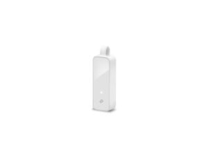 Karta sieciowa TP-LINK UE300 (USB 3.0 1x 10/100/1000Mbps)