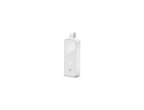 Karta sieciowa TP-LINK UE300 (USB 3.0 1x 10/100/1000Mbps)