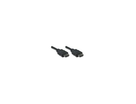 Kabel HDMI/HDMI V1.3 M/M Ethernet Czarny 3M 306126