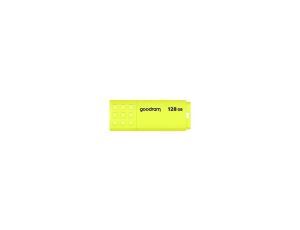 Pendrive GoodRam UME2 UME2-1280Y0R11 (128GB USB 2.0 kolor żółty)