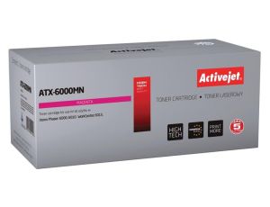 Toner Activejet ATX-6000MN (zamiennik Xerox 106R01632 Supreme 1000 stron czerwony)