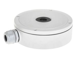 Uchwyt ścienny Hikvision do kamer kopułkowych DS-1280ZJ-M