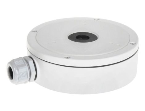 Uchwyt ścienny Hikvision do kamer kopułkowych DS-1280ZJ-M