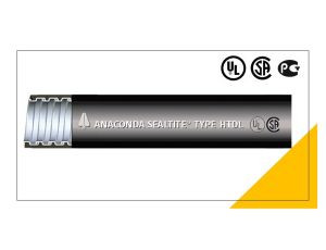 Peszel elastyczny Anaconda Sealtite Cert. UL/CSA typ HTDL 1.1/2 330.040.1 /15m/