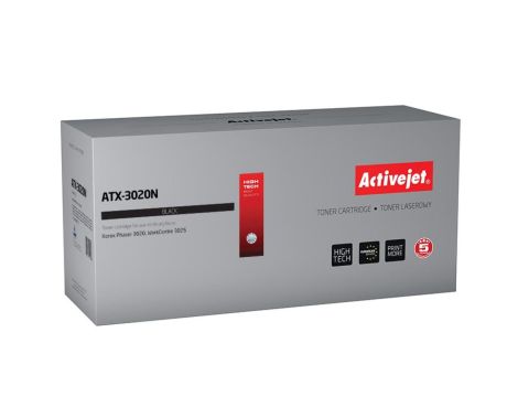 Activejet toner do Xerox 106R02773 new ATX-3020N
