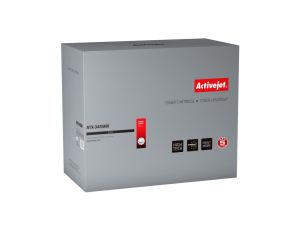 Toner Activejet ATX-3435NX (zamiennik Xerox 106R01415 Supreme 10000 stron czarny)