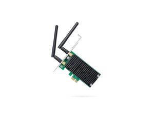 Karta sieciowa TP-LINK Archer T4E (PCI-E)