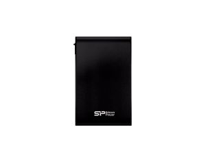 Dysk zewnętrzny Silicon Power Armor A80 SP020TBPHDA30S3A (2 TB 2.5 USB 3.1 5400 obr/min)
