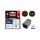 Tusz Activejet AH-920BCX (zamiennik HP 920XL CD975AE Premium 50 ml czarny)