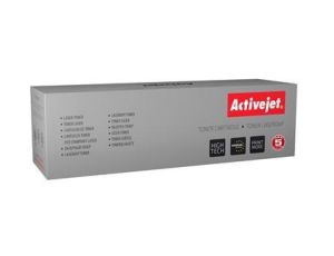 Toner Activejet ATK-5150CN (zamiennik Kyocera TK-5150C Supreme 10000 stron niebieski)