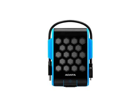 Dysk zewnętrzny HDD ADATA Durable HD720 AHD720-1TU3-CBL (1 TB 2.5 USB 3.0 5400 obr/min kolor niebieski)