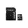 Karta pamięci GoodRam M1AA-0160R12 (16GB Class 10, Class U1 Adapter, Karta pamięci)