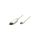 Kabel monitorowy MINI DISPLAYPORT na DISPLAYPORT M/M 393812 /2m/