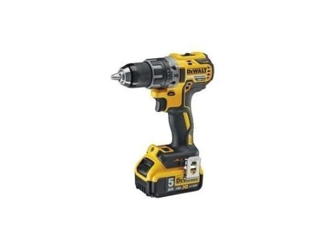 Wiertarko-wkrętarka DeWalt DCD791P2-QW