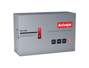 Toner Activejet ATH-42NX (zamiennik HP 42X Q5942X Supreme 20000 stron czarny)