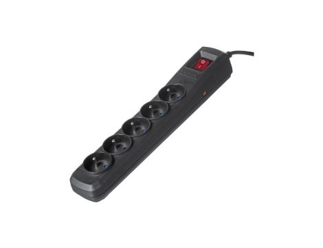 LISTWA PRZECIWPRZEPIĘCIOWA ACJ 5G/3M/BEZP. AUTO/CZ