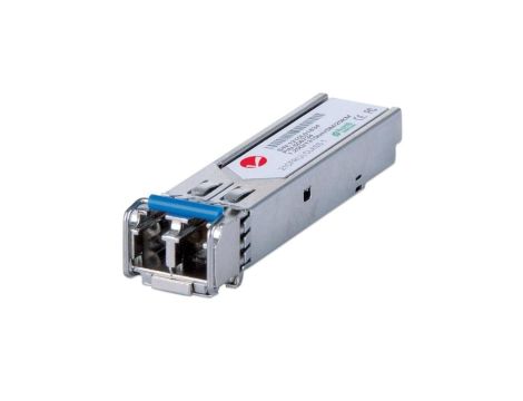 Moduł MiniGBIC SFP 1000Base-LX LC Jednomodowy 20km