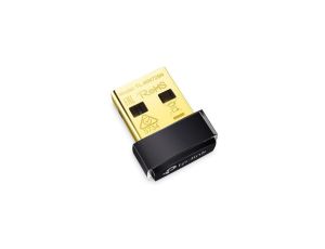 Karta sieciowa TP-LINK TL-WN725N (USB 2.0)