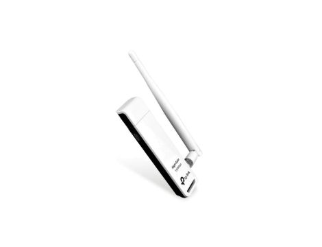 Karta sieciowa TP-LINK TL-WN722N (USB 2.0)