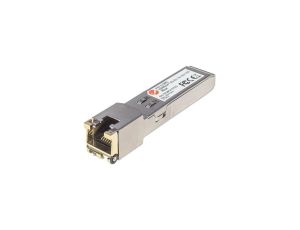 MODUŁ Mini GBIC SFP 1000Base-T RJ45