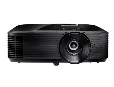 PROJEKTOR OPTOMA HD28E DLP 3800 ANSI FHD 30000:1