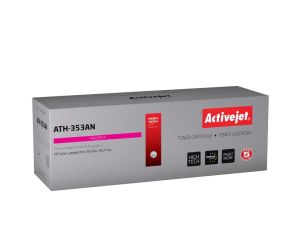 Toner Activejet ATH-353AN (zamiennik HP 205A CF353A Supreme 1100 stron czerwony)