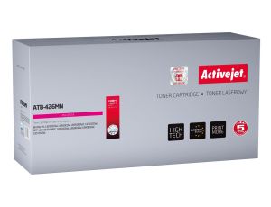 Toner Activejet ATB-426MN (zamiennik Brother TN-426M Supreme 6500 stron czerwony)